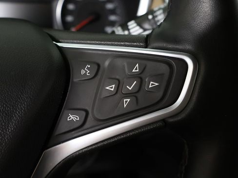 Used 2023 Chevrolet Equinox Premier FWD image 42