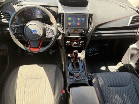 Certified 2023 Subaru Forester Sport AWD/4WD image 17