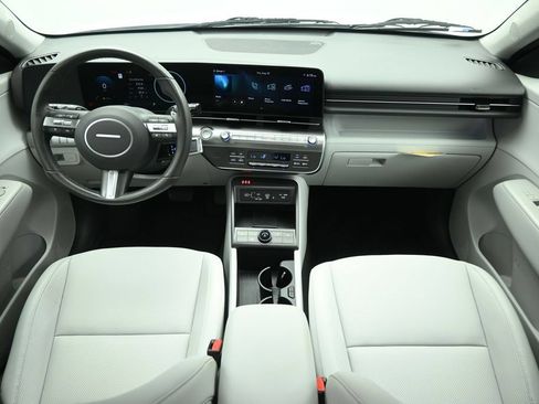 Used 2026 Hyundai Kona SEL Premium AWD/4WD image 20
