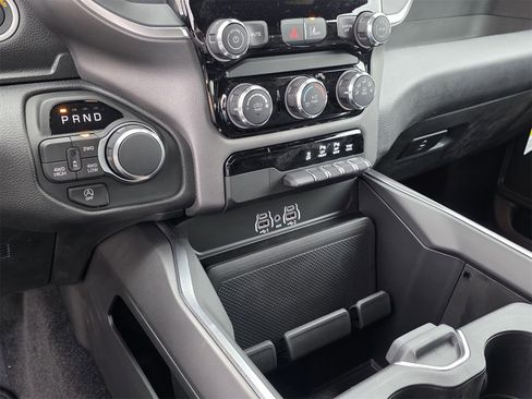 New 2026 RAM 1500 Express image 20