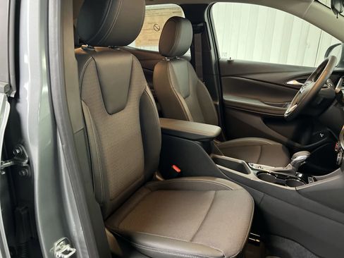 New 2026 Buick Encore GX Preferred w/ Comfort Package image 57