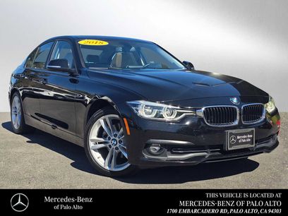 Used 2018 BMW 320i