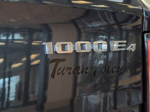 New 2025 Cadillac Escalade IQ Sport 1 image 36