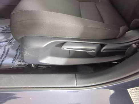 Used 2025 Honda Civic LX image 30