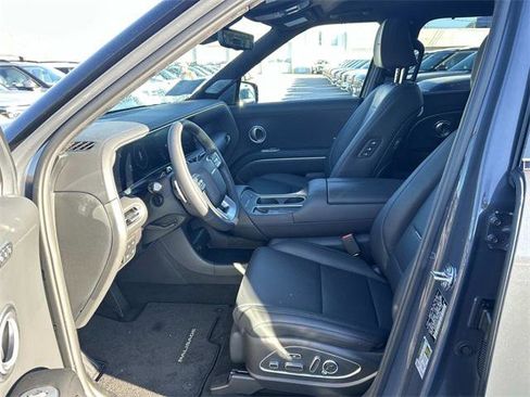 New 2026 Hyundai Palisade Calligraphy image 4