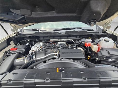 New 2026 Chevrolet Silverado 2500 ZR2 AWD/4WD image 17