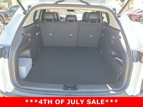 New 2026 MAZDA CX-50 AWD 2.5 Hybrid w/ Cargo Package image 27