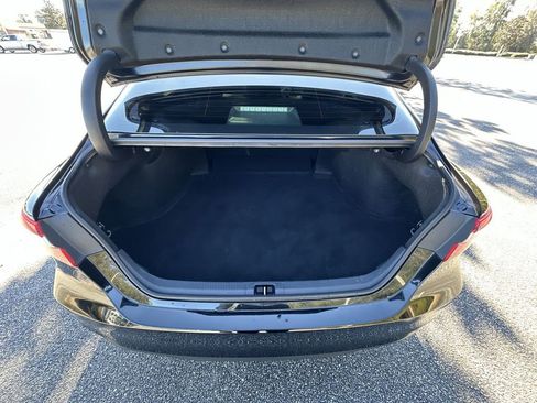 Used 2024 Toyota Camry XLE image 27