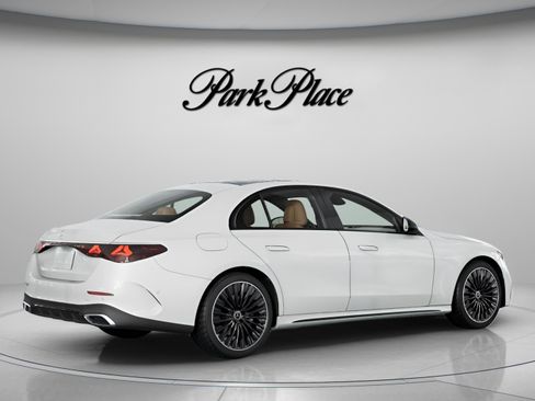 New 2026 Mercedes-Benz E 350 Sedan image 20