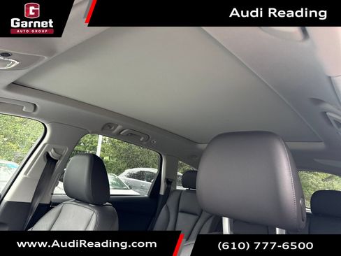 Used 2023 Audi Q7 2.0T Premium Plus w/ Premium Plus Package AWD/4WD image 12