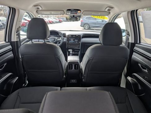 Used 2024 Hyundai Tucson SEL image 13