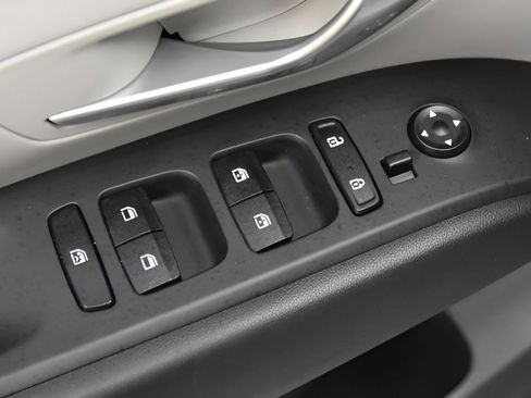 Used 2024 Hyundai Tucson SEL image 18