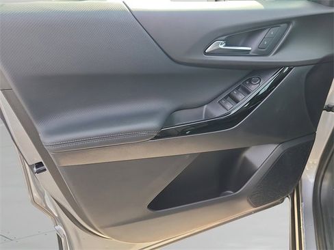 New 2026 Chevrolet Equinox LT image 23