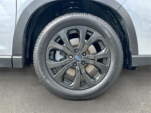 Used 2022 Subaru Forester Sport image 30