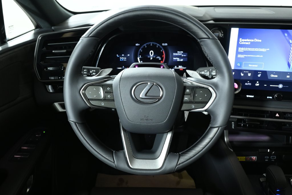 New 2026 Lexus RX 350 AWD w/ Convenience Package image 18