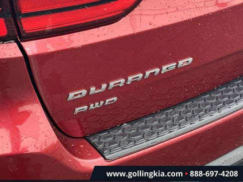 Used 2014 Dodge Durango SXT image 8