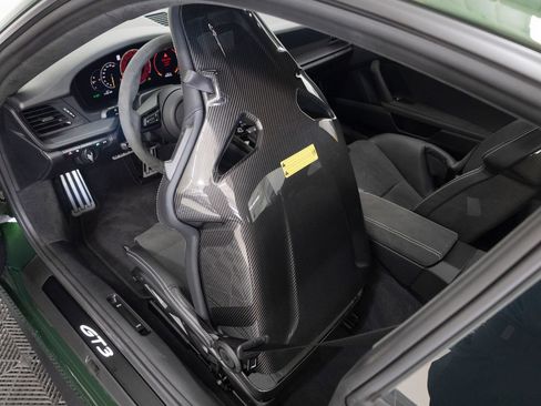 Certified 2026 Porsche 911 GT3 RWD image 34