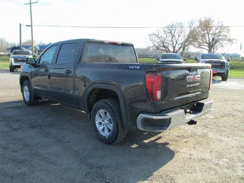 New 2026 GMC Sierra 1500 Pro w/ Pro Value Package AWD/4WD image 6