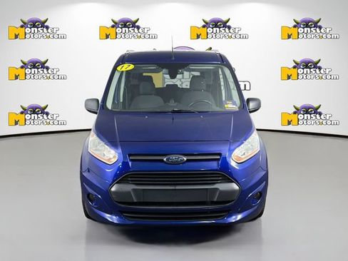 Used 2017 Ford Transit Connect XLT FWD image 2