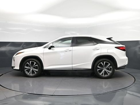 Used 2016 Lexus RX 350 AWD w/ Premium Package image 4
