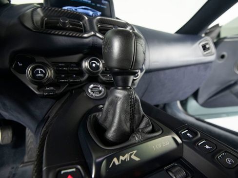 Used 2020 Aston Martin V8 Vantage AMR RWD image 29