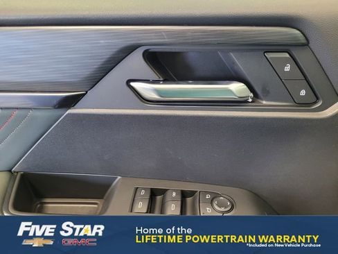 New 2026 GMC Acadia AT4 w/ Luxury Package image 28