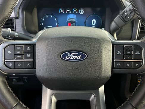 Used 2024 Ford F150 XLT w/ Equipment Group 303A High AWD/4WD image 32