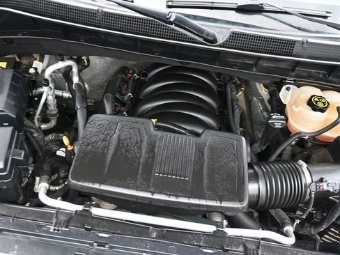 Used 2020 Chevrolet Silverado 1500 RST w/ All-Star Edition image 30