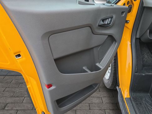 Certified 2026 Ford Transit 350 XLT image 10