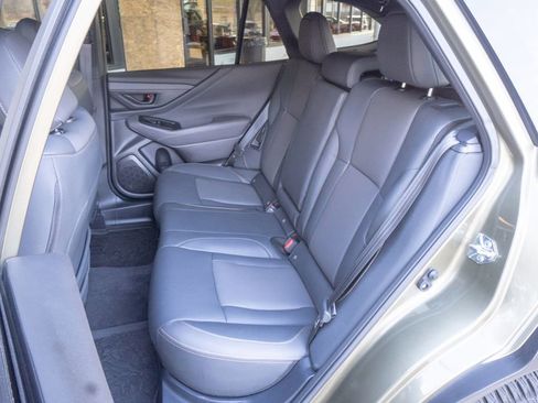 Certified 2025 Subaru Outback Wilderness image 17