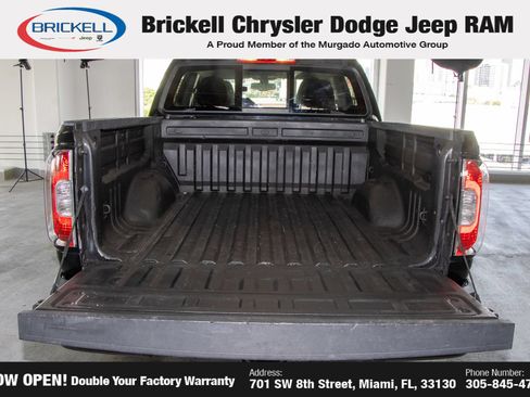 Used 2022 GMC Canyon Elevation w/ Trailering Package RWD image 10