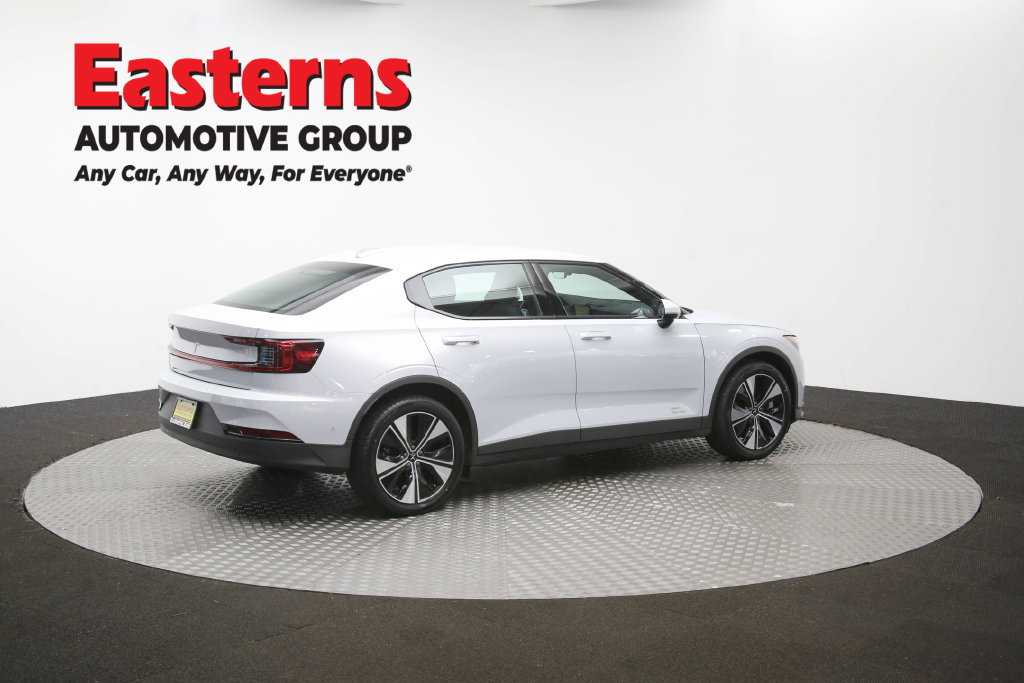 Used 2024 Polestar Polestar 2 AWD/4WD image 37