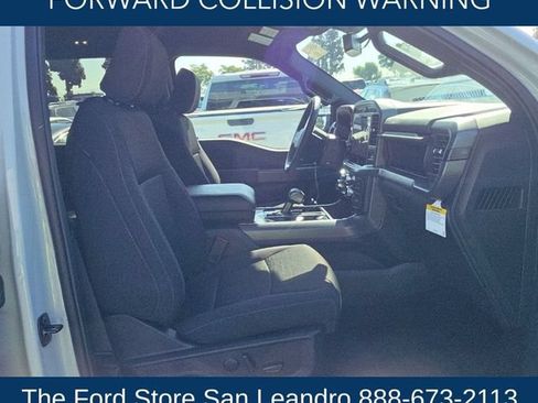Used 2026 Ford F150 XLT w/ Equipment Group 302A MID AWD/4WD image 10