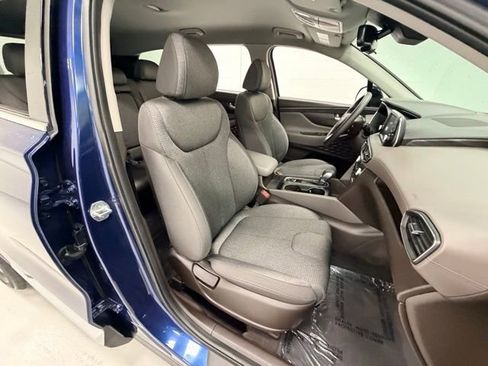 Used 2020 Hyundai Santa Fe SEL FWD image 28