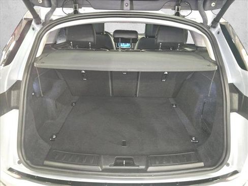 Used 2020 Land Rover Range Rover Evoque SE AWD/4WD image 12