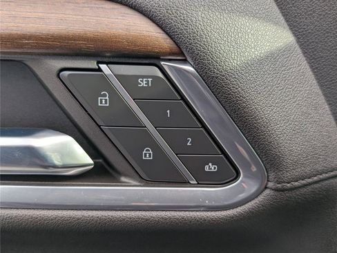 Used 2024 Chevrolet Silverado 3500 High Country w/ High Country Premium Package image 21