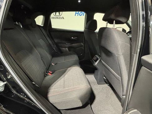 Certified 2024 Honda HR-V Sport image 26