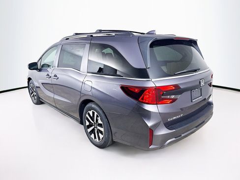 New 2026 Honda Odyssey EX-L image 31