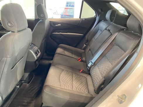Used 2020 Chevrolet Equinox LT image 26