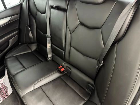 Used 2022 Cadillac CT5 Luxury w/ Cold Weather Package AWD/4WD image 37