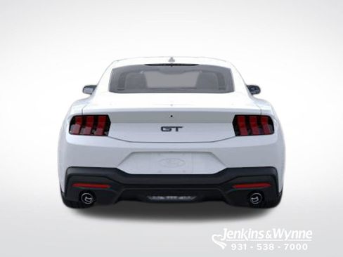 New 2026 Ford Mustang GT Premium RWD image 5