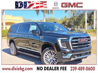 New 2026 GMC Yukon XL Elevation w/ Elevation Premium Package video 1