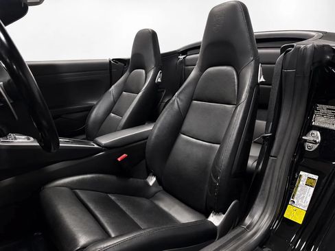 Used 2016 Porsche 911 Carrera image 12