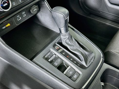 Used 2024 Honda CR-V EX image 24