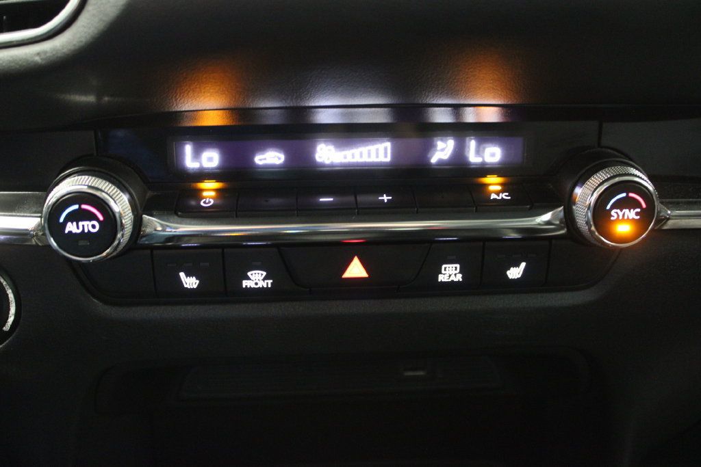 Used 2021 MAZDA CX-30 FWD 2.5 S w/ Preferred Package image 8