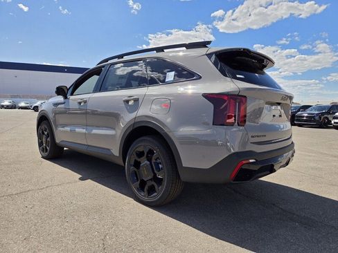 New 2026 Kia Sorento SX Prestige AWD/4WD image 4