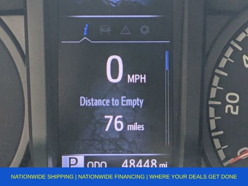 Used 2020 Toyota Tacoma SR image 36