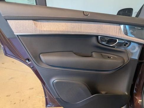 New 2026 Volvo XC90 B6 Ultra w/ Lounge Package AWD/4WD image 23