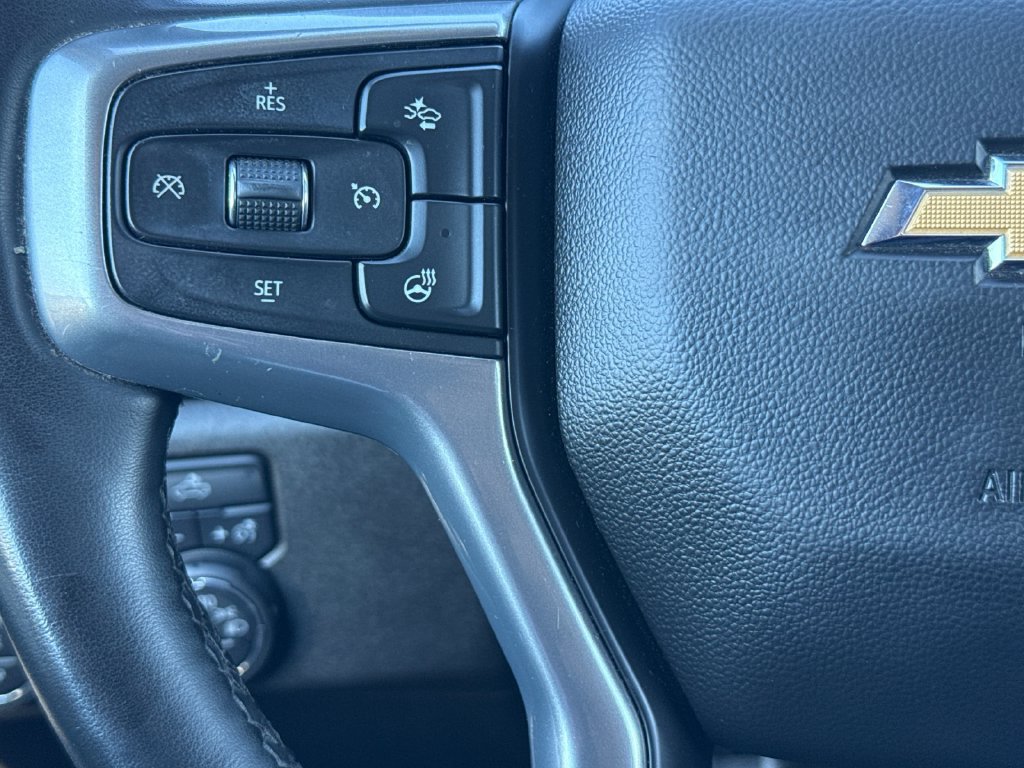 Used 2025 Chevrolet Silverado 2500 LT w/ Convenience Package AWD/4WD image 24
