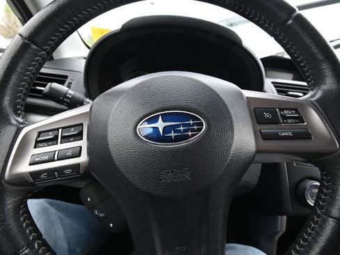 Used 2015 Subaru Forester 2.5i Limited w/ Popular Package #2 AWD/4WD image 11